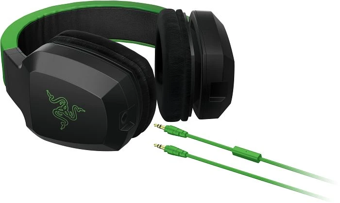 Razer Electra Gaming Headset