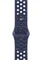 Apple Nike Sportarmband S/M für Apple Watch 46mm Vorschaubild