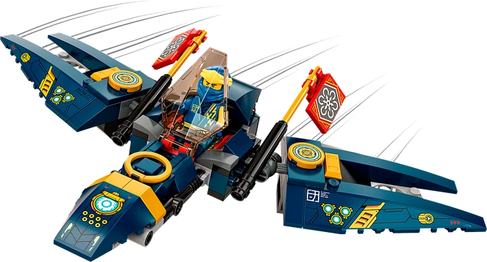 LEGO Ninjago - Ultrakombi-Ninja-Mech
