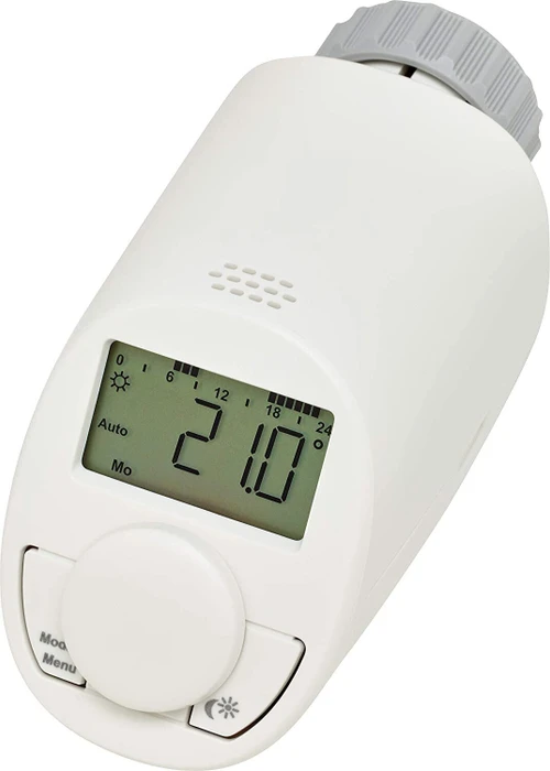eQ-3 Model N Heizkörperthermostat
