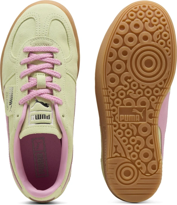 Puma Palermo Elevata apple spritz/pink shimmer (Damen)