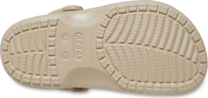 Crocs Baya Clog chai (Junior)