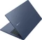 Samsung Galaxy Book, Mystic Blue, Core i3-1115G4, 8GB RAM, 256GB SSD, DE Vorschaubild