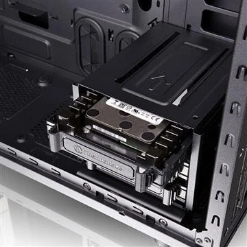 Thermaltake Core V31, Acrylfenster