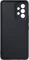 Samsung Silicone Cover für Galaxy A53 5G schwarz Vorschaubild