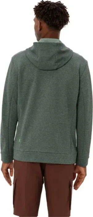 Vaude Neyland Hoody Jacke agave (Herren)