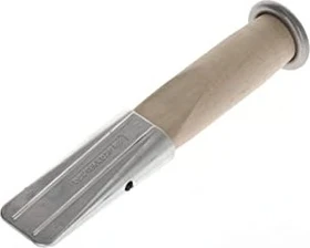 Ochsenkopf OX 45-0650 Alu-Hohlkeil glatt komplett
