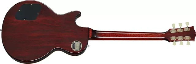 Gibson 1959 Les Paul Standard Reissue Dirty Lemon