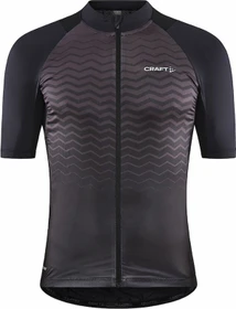 Craft ADV Endurance Trikot kurzarm black slate (Herren)