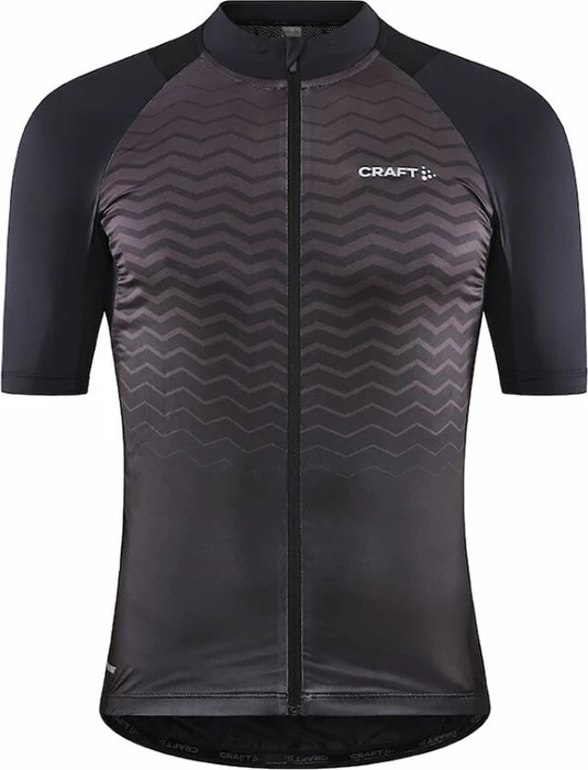 Craft ADV Endurance Trikot kurzarm black slate (Herren)
