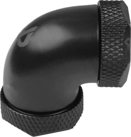 Nanoxia CF1 90° Hard Tube Adapter 10/12mm auf 10/12mm