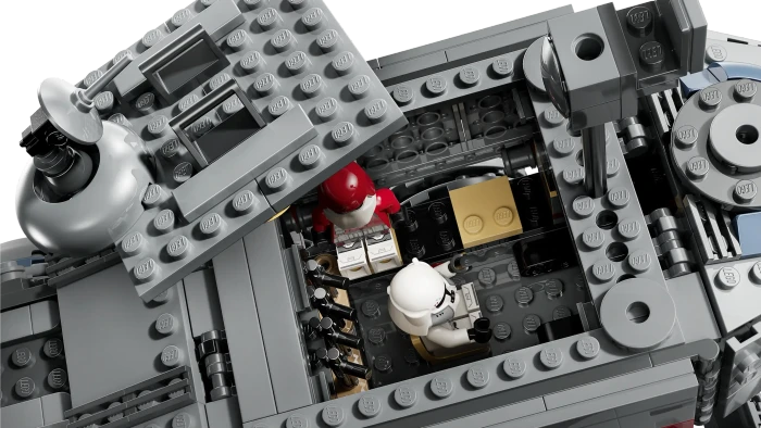 LEGO Star Wars - Republikanischer Juggernaut
