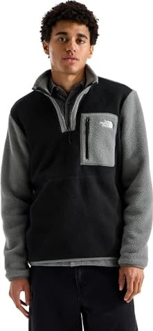 The North Face Yumiori Fleece 1/4 Zip Jacke (Herren)