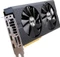Sapphire Nitro+ Radeon RX 480 8G D5 OC, 8GB GDDR5, DVI, 2x HDMI, 2x DP, lite retail Vorschaubild