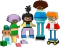 LEGO DUPLO - Baubare Menschen mit großen Gefühlen Vorschaubild