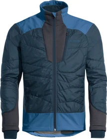 Vaude Minaki III Fahrradjacke dark sea (Herren)