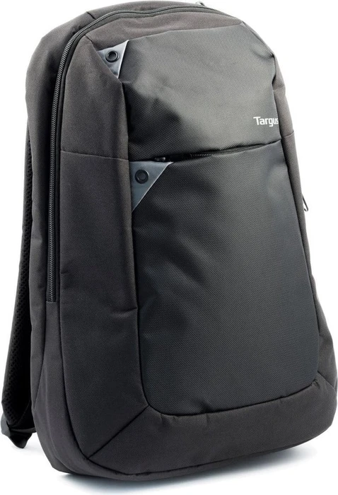 Targus Intellect 15.6" Notebook-Rucksack schwarz/grau
