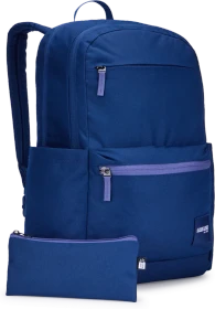 Case Logic Case Logic Uplink Laptop-Rucksack, navy blue
