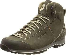 Dolomite Cinquantaquattro High FG GTX gunmetal grey (Herren)