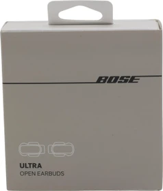 Bose Ultra Open Earbuds sandstein