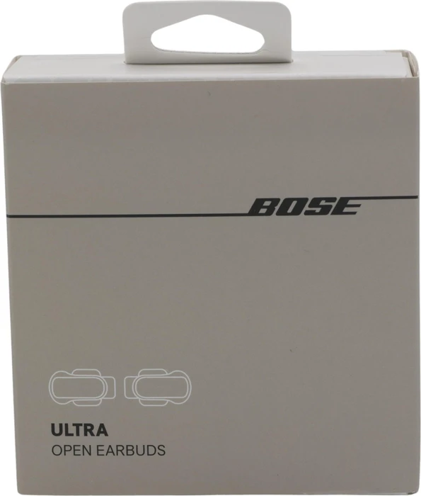 Bose Ultra Open Earbuds sandstein