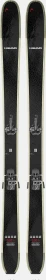 Head KORE 100 Ti Freeride + Almonte 10 PT (inkl. Bindung) (Modell 2025/2026)
