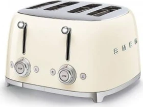Smeg TSF03CREU Toaster