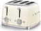 Smeg TSF03..EU Toaster Vorschaubild