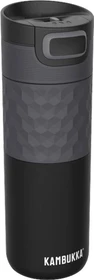 Kambukka Etna Grip Isolierbecher 500ml black steel
