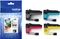 Brother Tinte LC426VAL Value Pack Vorschaubild