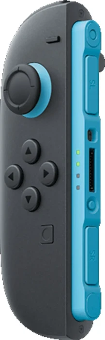 Nintendo Joy-Con 2 Controller links blau (Switch 2)
