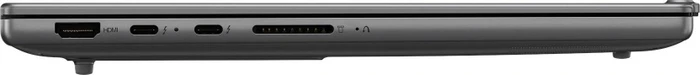Lenovo IdeaPad Pro 5 14IPH11 (IdeaPad Pro 5i), Luna Grey, Core Ultra 7 356H, 32GB RAM, 1TB SSD, DE