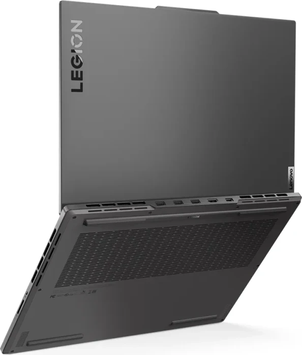 Lenovo Legion Slim 7 16APH8 Storm Grey, Ryzen 7 7840HS, 32GB RAM, 1TB SSD, GeForce RTX 4060, DE