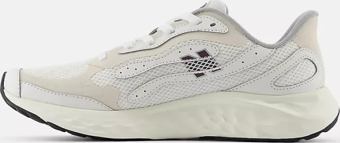 New Balance Fresh Foam Arishi v4 Tiralux nb white/reflection/timberwolf (Herren)