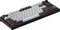 Hator Skyfall 80 Pro Wireless, weiß/schwarz, LEDs RGB, Aurum Vanila Silent, USB/Bluetooth, US Vorschaubild
