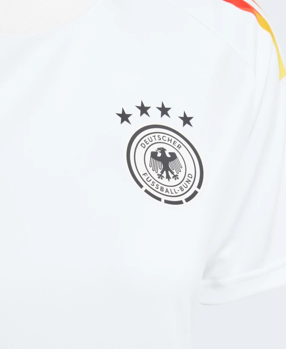 adidas UEFA EURO 2024 Deutschland Fan Heimtrikot (Damen)