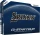Srixon Q-Star Tour Golfbälle pure white, 12 Stück (10369840)