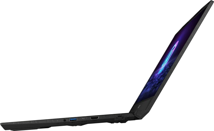 MSI Katana A15 AI B8VG-459, Black, Ryzen 9 8945HS, 16GB RAM, 1TB SSD, GeForce RTX 4070, DE