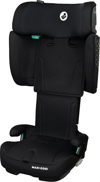 Maxi-Cosi Nomad XL Plus authentic black