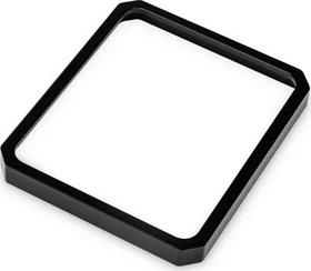 EK Water Blocks Quantum Line EK-Quantum Magnitude Accent, sTRX4, Black