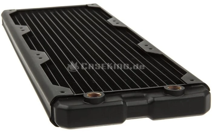 Hardware Labs Black Ice Nemesis 420GTS, schwarz