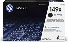HP Toner 149X schwarz
