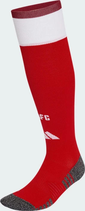 adidas FC Arsenal 2026/2027 Heimstutzen better scarlet