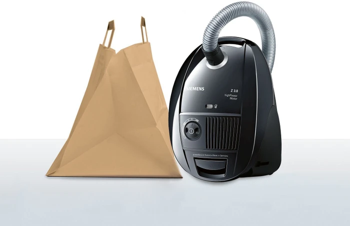 Siemens Z3.0 VSZ3B212