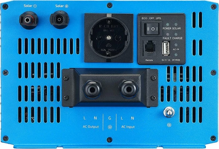 Ective SSI 10 12V