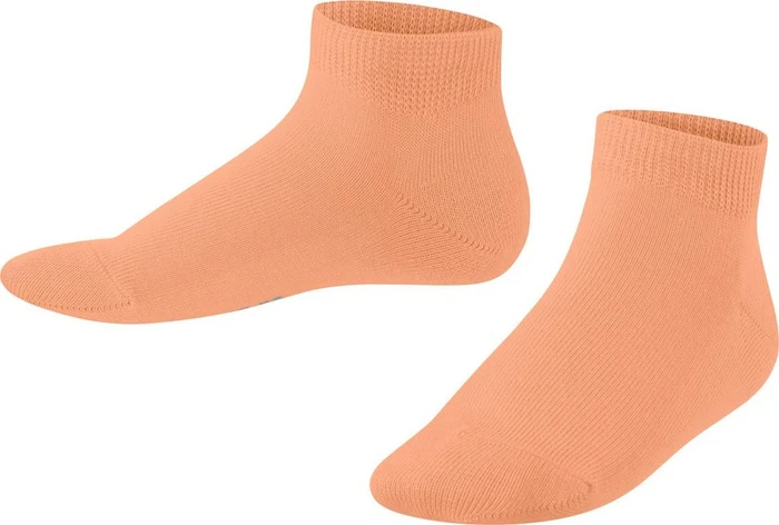 Falke Family Socken peach (Junior)