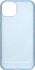 UAG [U] Lucent Case für Apple iPhone 13 Cerulean
