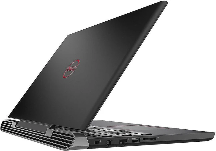 Dell G5 15 5587, Core i5-8300H, 8GB RAM, 128GB SSD, 1TB HDD, GeForce GTX 1060 Max-Q, DE
