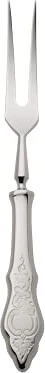 Robbe & Berking Ostfriesen Edelstahl 18/8 Tranchiergabel