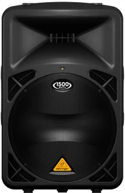 Behringer Eurolive B615D, Stück